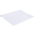 vidaXL Samolepiaca okenná fólia Mliečne pruhy 60 x 500 cm PVC