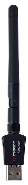 USB WiFi Dongle OCTAGON WL608 600Mb/s, WiFi 2,4/5GHz USB WiFi Dongle OCTAGON WL608 600Mb/s,  WiFi 2,4/5GHz