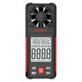 Anemometr Ermenrich Seek DN10