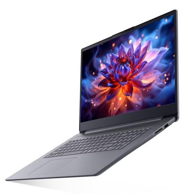 Lenovo IdeaPad Slim 3/17IWC11/5-320/17,3''/FHD/16GB/1TB/Intel int/W11H/Gray/2R