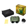 Binokulárny ďalekohľad LEVENHUK Travel 10x25