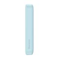 Powerbanka Baseus Magnetic Mini 10000mAh 20W MagSafe (modrá)