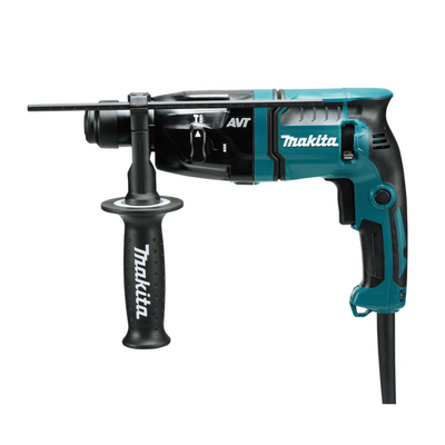 Makita Vrtací kladivo s AVT, 1,4J, 470W