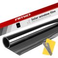Autofolia Black 0,5x3m (30%) AMiO-01651
