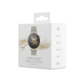 Forever smartwatch Bloomdust SB-380 champagne gold