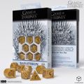 Sada kociek Game of Thrones - Baratheon