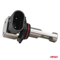 LED žiarovky hlavného svietenia Séria H25 CANBUS HB3 9005 12V 31W AMIO-04714