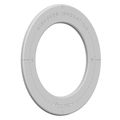 Nillkin snaplink ultra & snaphold ultra magnetic sticker (tablet) grey