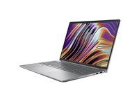 AI PC, AI Workstation - AMD Ryzen 7 - 8845HS / až 5.1 GHz - Win 11 Pro - RTX A1000 - 16 GB RAM - 1 TB SSD NVMe, TLC - 16" IPS 1920 x 1200 - Gigabit Ethernet - Wi-Fi 6E, Bluetooth - kbd: česká/slovenská