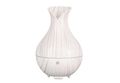 Aroma difuzor Bloom biely drevo 200ml SIXTOL