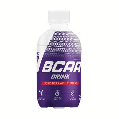 Trec BCAA Drink s grapefruitovou príchuťou - 250 ml
