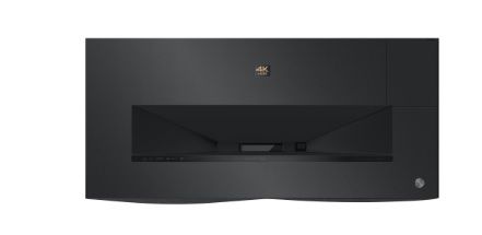 BenQ DLP Projektor V5010i 3D 4K UHD (3840x2160)/2500 ANSI lm/1:0.25/2,5M:1/3xHDMI/3xUSB-A/USB-B/Repro/BT/Wi-Fi Projektor, 4K UHD, 2500 lm, RGB laser, HDR10+, Android TV, Wi-Fi 6, Bluetooth 5.0, HDMI 2.1, 40W reproduktory