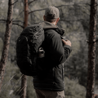 K16101-03-Coyote-PER PIECE Pentagon Epos Backpack