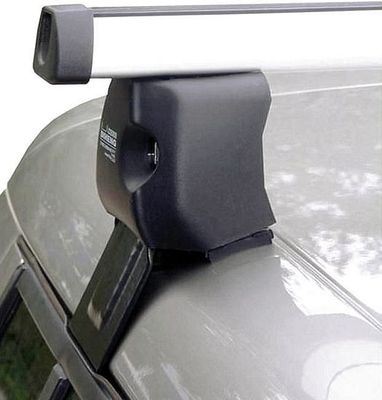 Strešný nosič RAPID zámok ALU DIH - spaceback