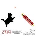 Army Painter Markerlight Laser Pointer - laserové ukazovátko