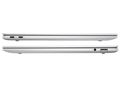 HP Omnibook X/14-fe1012nc/SD-X1P-42-100/14"/2240x1400/16GB/512GB SSD/Adreno/W11H/Silver/2R Notebook, Snapdragon X Plus X1P-42-100, 16GB LPDDR5x, 512GB SSD, Adreno X1-45, 14" 2,2K IPS, W11H, stříbrný