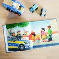 Kubko a policajti - tvrdá väzba