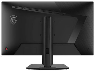 MSI Gaming MAG 321UPD E14/ 31,5"/ 3840x2160/ IPS/ 1ms/ 144Hz/ 300cd/m2/ 1500:1/ HDMI/ DP/ VESA/ čierny LED monitor, herný, 31,5", IPS, 3840×2160, 16:9, 144Hz, 1ms, 300cd/m2, 1500:1, 2× HDMI, 1× DisplayPort, audio výstup, VESA, en. t