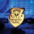 Odznak Harry Potter - Mystery Pin
