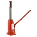 Hever hydraulický 12 t TÜV, GS, CE