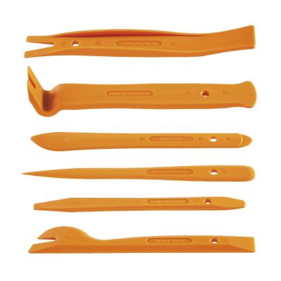 Súprava na demontáž čalúnenia NEO TOOLS 11-823