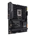 ASUS TUF GAMING Z790-PLUS WIFI/LGA 1700/ATX ASUS TUF GAMING Z790-PLUS WIFI / Z790 / LGA1700 / 4x DDR5 / M.2 / 1x DP / 1x HDMI / Wi-Fi / ATX