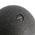 Masážna lopta HMS BLM01 12 cm - Lacrosse Ball