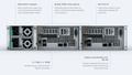 Synology SA3200D RackMount NAS Sietové úložisko NAS, 2x Xeon D-1521, 2x 8GB ECC RAM, 12x SAS, 2x 10Gb LAN, 4x 1Gb LAN, 2x PCIe, rack 2U