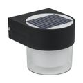 Solárne svietidlo DPM GRD226C