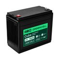 AGM12V135AH-H Green Cell AGM VRLA 12V 135Ah bezúdržbová batéria pre lode, fotovoltaiku a solárne pan