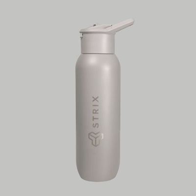 Fľaša ALPHA Graphite 580 ml - STRIX
