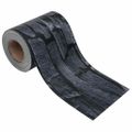 vidaXL Ochranný pásik na ochranu súkromia PVC 70x0,19 m sivý