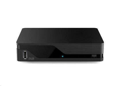Kaon MZ-52 Skylink Nagravision bezkartový systém