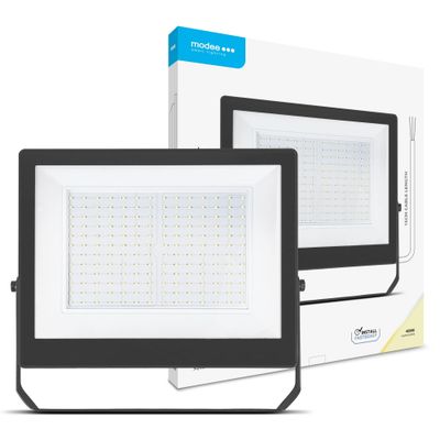 Modee Lighting LED Reflektor A3-series Slim 150W 15000lm 120° neutrálna biela (ML-FLS4000K150WA3N)
