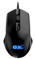 GENIUS GX GAMING Scorpion M300/ drôtová/ RGB podsvietenie/ 800-2400 dpi/ USB/ 4 tlačidlá/ čierna Myš, herná, drôtová, optická, 800-2400DPI, 4 tlačidlá, RGB podsvietenie, USB, čierna