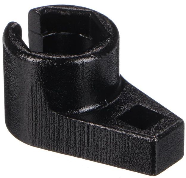 Kľúč nástrčný na lambda sondu MECHANIC LAMBDA 1, 22 mm 3/8" SIXTOL