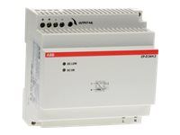 Zdroj napájania (montovateľný na DIN lištu) - AC 90-264 / DC 120-375 V - 100 watt - pre AXIS D3110, P1385-E, W400