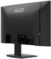 MSI PRO MP273Q E14/ 27"/ 2560x1440/ IPS/ 4ms/ 144Hz/ 300cd/m2/ 1500:1/ HDMI/ DP/ VESA/ černý Monitor, 27", 2560×1440 px, IPS, 144Hz, 1ms, HDMI 2.0b, DisplayPort 1.2a, Adaptive-Sync, HDR Ready, reproduktory, VESA