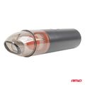 3 v 1 Vysávač do auta - 6 kPa 50W 150ml AMIO-04888