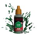 Warpaints Air Salvage Green