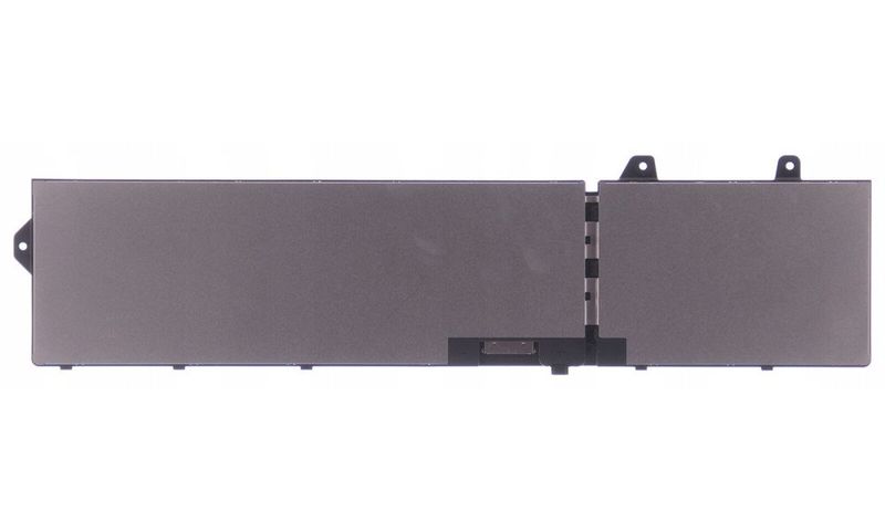 DELL Batéria 6-cell 83W/HR LI-ION pre Precision 7670,7680,7770,7780 Batéria, pre notebook, originálna, 83Wh, Li-Ion, 6článková, pre Precision 7670, 7680, 7770, 7780