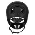 Full face prilba NILS Extreme MT401 s odnímateľným chráničom brady