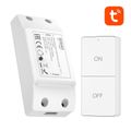 Gosund SW20 10A WiFi Smart Switch + diaľkové ovládanie, Tuya