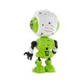 Interaktívna hračka Robot REBEL VOICE GREEN Interaktivná hračka Robot REBEL VOICE GREEN