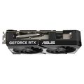 PROMO ASUS DUAL-RTX5060TI-O16G Grafická karta, PCI-E, 16GB GDDR7, 3× DisplayPort, 1× HDMI, aktivní
