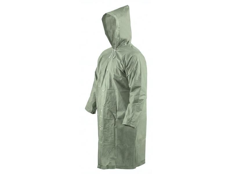 CATTARA 13745 Pláštenka Verde