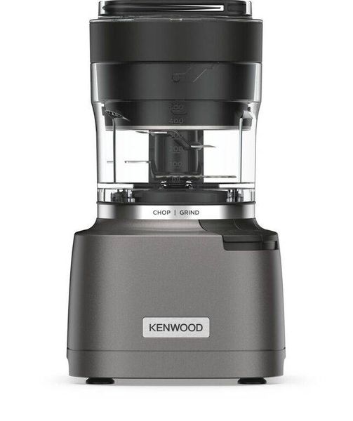 Kenwood CHP80.000SI, 2v1 Duo Prep