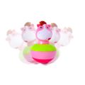 Roly poly kôň