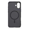 Nillkin Super Frosted Shield Pro Magnetic iPhone 16 Plus (čierny) kryt