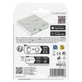 GoSmart Prenosný ovladač scén IP-2004ZW, ZigBee 3.0, 4-tlačidlový